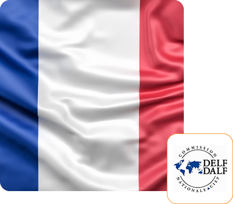 French classes and courses in Nahur